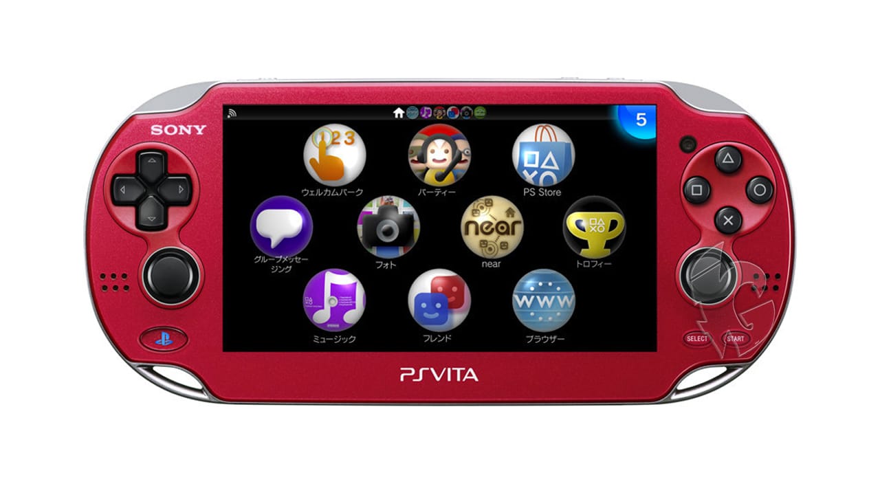 Карта памяти ps vita